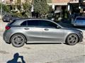 MERCEDES CLASSE A SEDAN d Automatic 4p. Premium