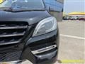 MERCEDES CLASSE ML BlueTEC 4Matic Sport Automatico - Cerchi 20"