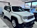 JEEP Renegade 1.6 MJT 120 DDCT Limited