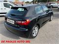 AUDI A1 SPORTBACK SPB 25 TFSI Admired NAVI