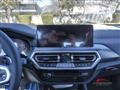 BMW X3 xDrive 30e Msport Innovation Comfort Package