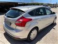 FORD Focus 1.6 TDCi 105 CV ECOnetic