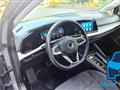 VOLKSWAGEN GOLF 1.5 TGI DSG Life