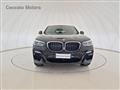 BMW X4 xdrive20d Msport auto