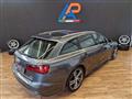 AUDI A6 AVANT Avant 3.0 TDI quattro S-line cv218