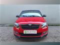 SKODA FABIA 1.6 TDI CR 90CV 5p. Monte-Carlo