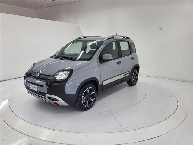 FIAT PANDA CROSS Panda Cross 1.0 FireFly S&S Hybrid