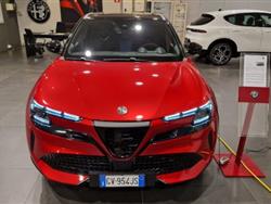 ALFA ROMEO JUNIOR ELECTRIC 156 CV BEV Speciale Pack Sport Corsa & Techno