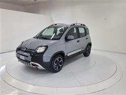 FIAT PANDA CROSS Panda Cross 1.0 FireFly S&S Hybrid