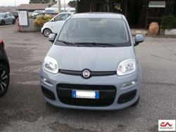 FIAT Panda 1.0 hybrid City Life s&s 70cv