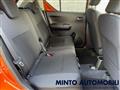 SUZUKI IGNIS 1.2 83CV HYBRID TOP NAVIGATORE NAVIGATORE RETROCAM