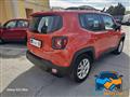 JEEP RENEGADE 1.6 Mjt DDCT 120 CV Limited