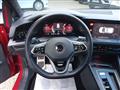 VOLKSWAGEN GOLF 2.0 TDI GTD DSG