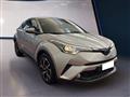 TOYOTA C-HR I 2016 1.8h Style 2wd e-cvt