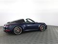 PORSCHE 911 Targa 4S