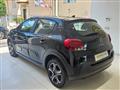 CITROEN C3 BlueHDi 100 S&S Feel Pack da ?139,00