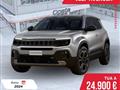 JEEP AVENGER 1.2 Turbo Summit