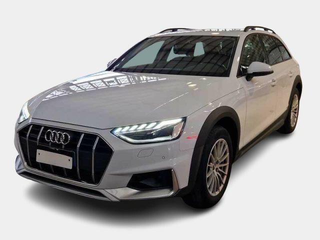 AUDI A4 ALLROAD 40 TDI 190 CV S tronic Business Evolution