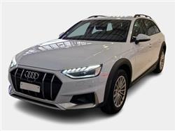 AUDI A4 ALLROAD 40 TDI 190 CV S tronic Business Evolution