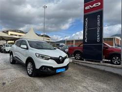 RENAULT KADJAR dCi 8V 110CV EDC Energy Zen