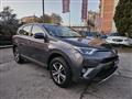 TOYOTA RAV4 2.0 D-4D 2WD Business