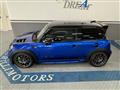 MINI MINI 3 PORTE 1.6 16V JCW kit *elaborata/motore forgiato/+240cv*