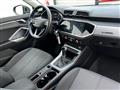 AUDI Q3 SPORTBACK SPB Sportback 35 TDI S tronic