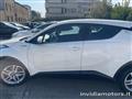 TOYOTA C-HR 1.8 Hybrid E-CVT GR Sport