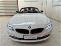 BMW Z4 18i XENO SENSORI SEDILI RISCALDATI GARANZIA 12M