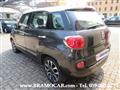 FIAT 500L 1.4 95cv POP STAR - C.LEGA 17'' - KM 41.602 - NEOP