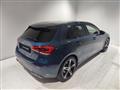 MERCEDES CLASSE A A 180 d Automatic Sport