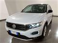 VOLKSWAGEN T-Roc 1.0 tsi Advanced