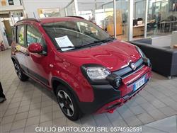 FIAT PANDA CROSS Panda Cross 1.0 FireFly S&S Hybrid