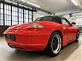 PORSCHE BOXSTER 2.7i 24V cat