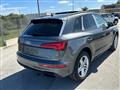 AUDI Q5 40 TDI 204 CV quattro S tronic S line plus