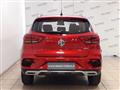 MG ZS 1.5 VTi-tech Luxury