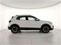 VOLKSWAGEN T-Cross 1.0 tsi Style 95cv