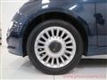 FIAT 500 1.2 Lounge 69Cv "Solo 46.000 Km!" Unico Propr.