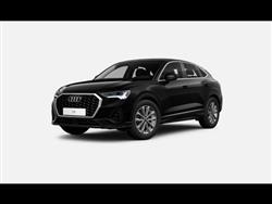 AUDI Q3 Audi  Sportback Business Plus 35 TFSI  110(150) kW