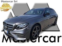 MERCEDES CLASSE E BERLINA E SW 300 de eq-power Premium auto - GD791TL -