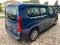 CITROEN BERLINGO BlueHDi 100CV XL LIVE 7 POSTI GANCIO DI TRAINO