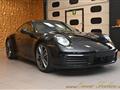 PORSCHE 911 992 CARRERA TETTO 21"PASM CAM BOSE SCARICHI RADAR!