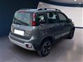 FIAT PANDA III 2021 1.0 firefly hybrid Cross s&s 70cv