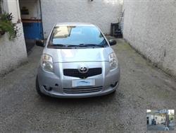 TOYOTA Yaris 1.3 5p. Navi