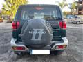 NISSAN TERRANO 2.7 Tdi 3 porte Luxury LEGGI ANNUNCIO