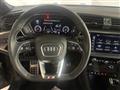 AUDI Q3 SPORTBACK SPB 40 TFSI quattro S tronic S line edition