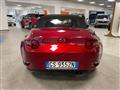 MAZDA MX-5 1.5 Benzina 132cv. Exclusive-Line , Km 4.000