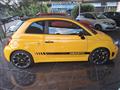 ABARTH 595 COMPETIZIONE 595 1.4 Turbo T-Jet 180 CV Competizione