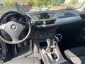 BMW X1 xDrive18d X Line