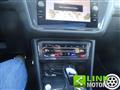 VOLKSWAGEN TIGUAN ALLSPACE 2.0 TDI 200 CV SCR DSG 4MOTION R-Line (fatturabile